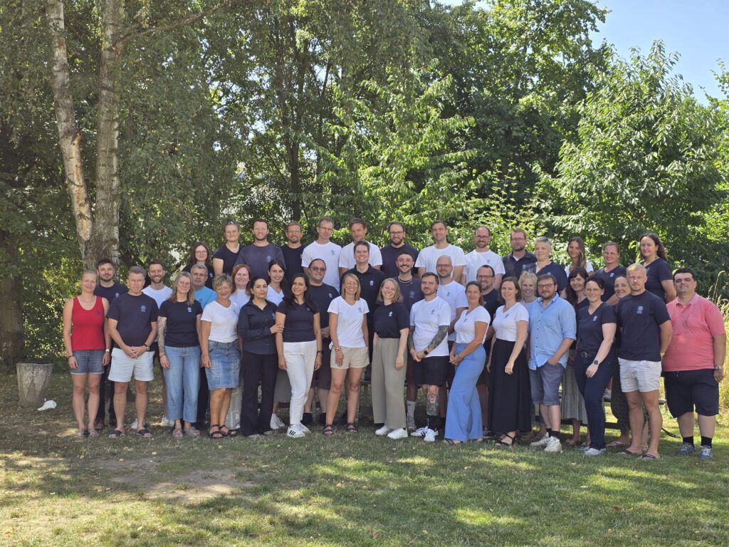 Lehrerteam IOG